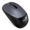 MOUSE Genius, &quot;NX-7015&quot;, PC sau NB, wireless, 2.4GHz, optic, 1600 dpi, butoane/scroll 3/1, , gri, &quot;31030019400&quot; 45506721(timbru verde 0.18 lei)