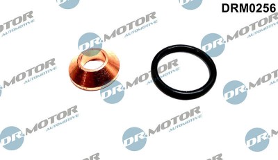 Set Garnituri Etansare,Injectoare 243955 DRM0256 foto