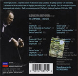 Beethoven: The Symphonies | Riccardo Chailly, Gewandhausorchester Leipzig, Clasica, Decca