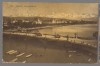 CPIB 23923 CARTE POSTALA - ZURICH, PODUL QUAI, ELVETIA, CIRCULATA, 1914, STAMPILE, TIMBRE, Printata