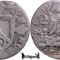 1634, 1 Schilling - Orașul Z&uuml;rich - Z&uuml;rich - Confederația Elvețiană | KM 12