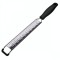 Razatoare profesionala lunga din metal, pentru parmezan, citrice si legume, 33, 5 cm