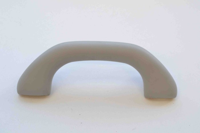 M&acirc;ner plafon dreapta față VW SHARAN 7N1, 7N2 2014 OEM: 1K0857607 2310000