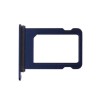 Suport SIM iPhone 12 Mini, Albastru - Accesoriu GSM de Calitate