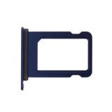 Suport SIM iPhone 12 Mini, Albastru - Accesoriu GSM de Calitate