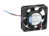 Ventilator axial 24V DC 40x40mm 9m&sup3;/h 26dBA