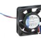Ventilator axial 24V DC 40x40mm 9m&sup3;/h 26dBA
