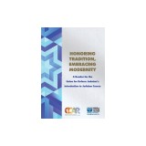 Honoring Tradition, Embracing Modernity: A Reader for the Union for Reform Judaism's Introduction to Judaism Course