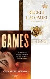 Pachet Conturi pline maini goale, Bookzone