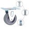 Roti fixe, 4 buc., 75 mm - 4