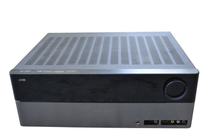 Amplificator Harman Kardon AVR 360 cu HDMI