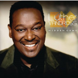 Luther Vandross Hidden Gems (cd)