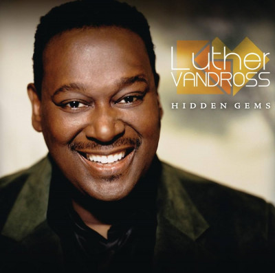 Luther Vandross Hidden Gems (cd) foto