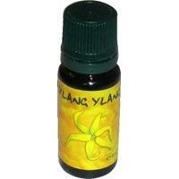 ULEI YLANG YLANG VOLATIL 10ml SOLARIS foto