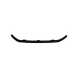 Spoiler prelungire bara fata Ford Transit Custom 2012-2018 ABS negru Piano Cod: LSP3047