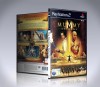 Joc PS2 The MUMMY RETURNS PlayStation 2 de colectie, Actiune, Multiplayer, 12+