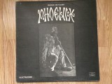 Phoenix mugur de fluier album disc vinyl lp muzica rock progresiv pop folk reeditare ST EDE 0968