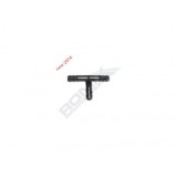 Racord tub T 5 bucati 6.8/6.8/6.8 C60658
