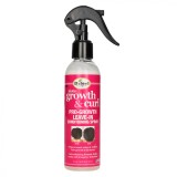 Cumpara ieftin Spray leave-in cu biotina pentru par cret, 177ml, Difeel