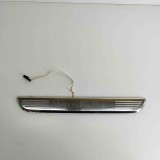 Ornament prag interior st&acirc;nga față MERCEDES-BENZ GLC X253, C253 2017 OEM: A2056800535,A2056802135