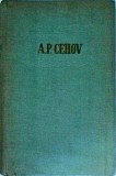 A. P. Cehov - Opere, volumul 8. Nuvele si Povestiri 1893-1895