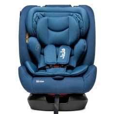 Scaun Auto Juju Gladiator i-Size, Albastru