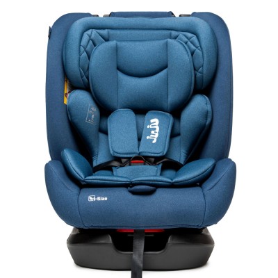 Scaun Auto Juju Gladiator i-Size, Albastru foto