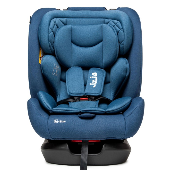 Scaun Auto Juju Gladiator i-Size, Albastru