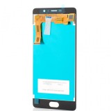 Display LCD Allview P9 Energy Lite, Mocha Gold, Inlocuire Ecran