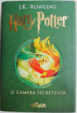 Harry Potter si Camera secreta &ndash; J. K. Rowling