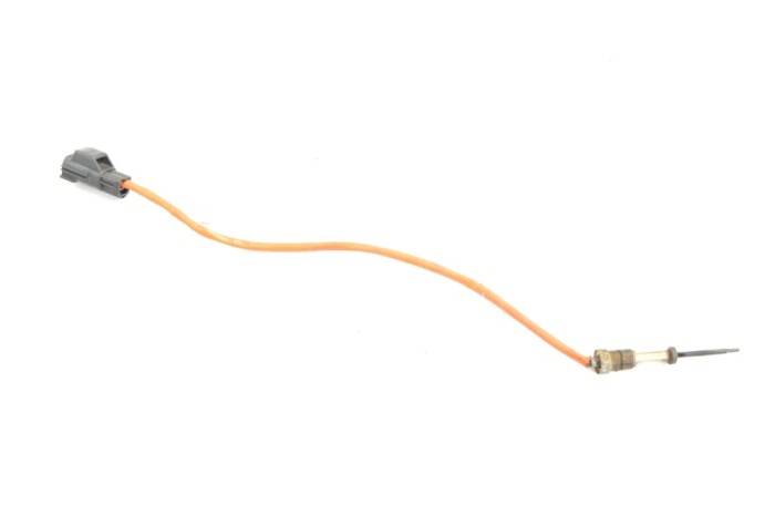 Senzor de temperatură VOLVO V40 Hatchback 2014 OEM: 6M51-12B59-EA 12052224