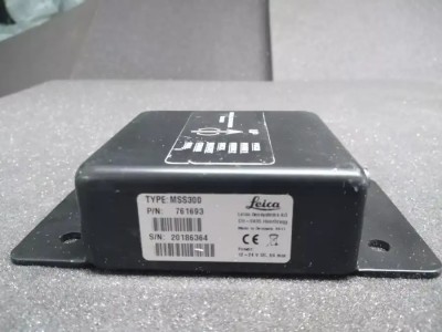 LEICA MSS300 BOOM SENSOR foto