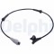 DELPHI SS20082 senzor,turatie roata