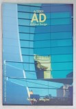 ARHITEXT DESIGN , REVISTA , SUBIECT : FATADA - IMAGINE , NR. 6 , 2001