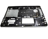 Tastatura Asus Argintiu 13N0-T2A0611 argintie cu Palmrest, 13NB0AY1AM0111 argintie cu Palmrest, N752 argintie
