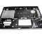 Tastatura Asus Argintiu N752V argintie cu Palmrest, N752VX argintie cu Palmrest
