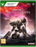 Armored Core VI Fires Of Rubicon Day 1 Edition XBOX SERIES X