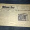 ZIARUL ROMANIA LIBERA 22 MARTIE 1955