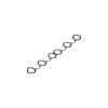 Garnitura galerie admisie VW LT 28-35 I platou / sasiu (281-363) 2.4 D Syncro 1991-1992 CORTECO 4241, Volkswagen