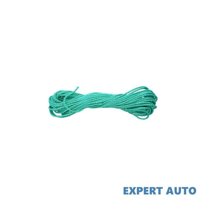 Sfoara pentru prelata pp 6mm x25m fir rasucit polipropilen breckner germany cod:bk89410 Alta marca Alt model #7