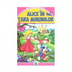 Alice in Tara Minunilor foto