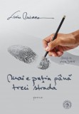 Mai e putin pana treci strada - Scoala Ardeleana