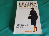 REGINA ELISABETA A II-A * NICHOLAS DAVIES / 1998 * 28