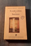 In zodia exilului Intrezariri Fragmente de jurnal Nicolae Stroiescu Stinisoara