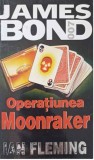 Operatiunea Moonraker - Rao