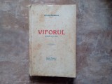 VIFORUL - DRAMA IN IV ACTE de DELAVRANCEA , 1932
