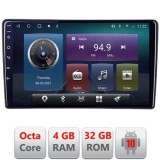 Navigatie Suzuki Splash Opel Agila 2008-2014 Android radio gps internet Octa core 4+32 kit-splash-+EDT-E409 v1 CarStore Technology