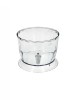 Bol robot bucatarie Braun HC5000 500ml