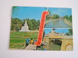 QW27 T - Carte postala - tematica turism - vedere - Romania - Timisoara 5, Circulata, Printata