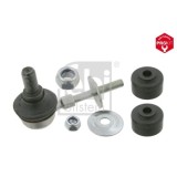 Bieleta antiruliu Opel Astra F (56, 57), Calibra A (85), Vectra A (86, 87), Febi Bilstein 10517, parte montare : Punte fata, Stanga/ Dreapta